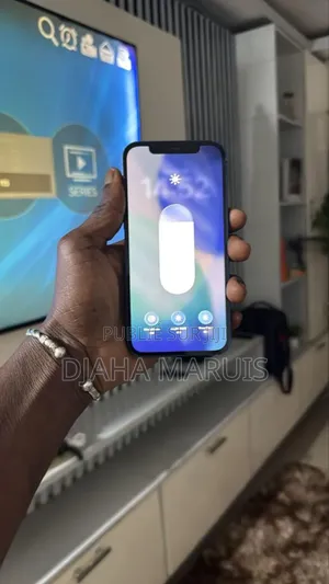 Apple iPhone 12 64 GB Blue