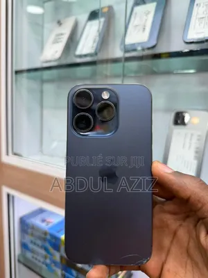 Apple iPhone 15 128 GB Black