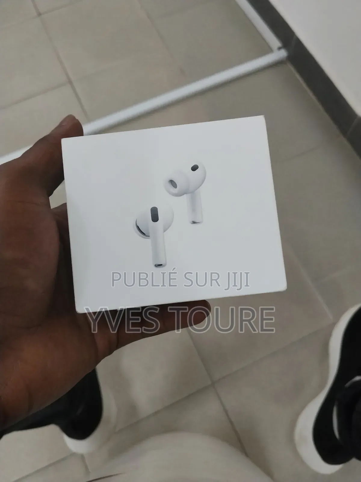 Airpods Pro 3