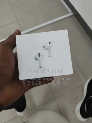 Airpods Pro 3