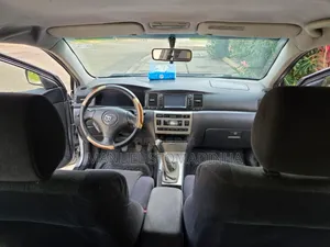 Toyota Corolla 2005 Gris