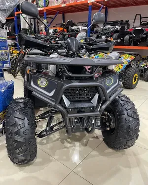 Quad 4x4 Pour Enfant Neuf Disponible