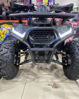 Quad 4x4 Pour Enfant Neuf Disponible