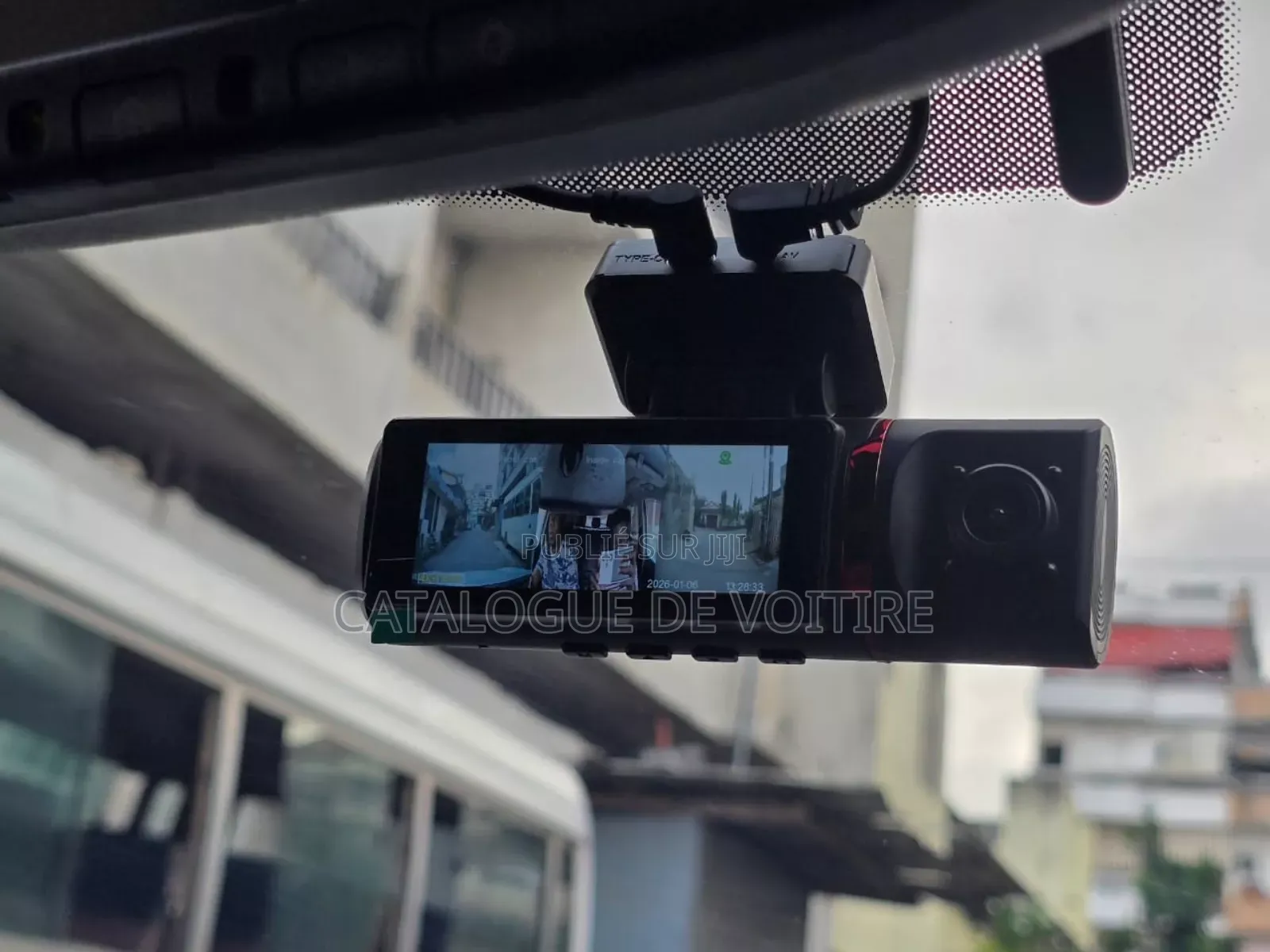 Hyundai Tucson 2018 Blanc