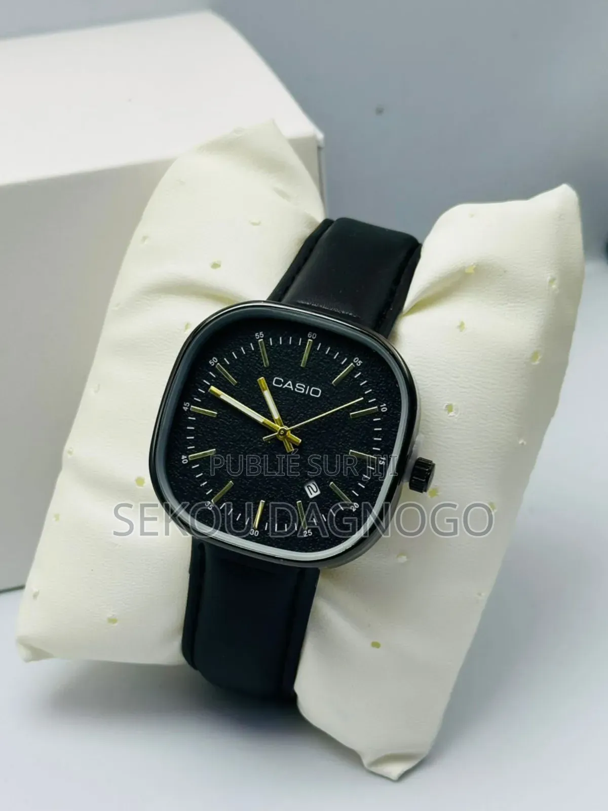 Montre Casio Quartz