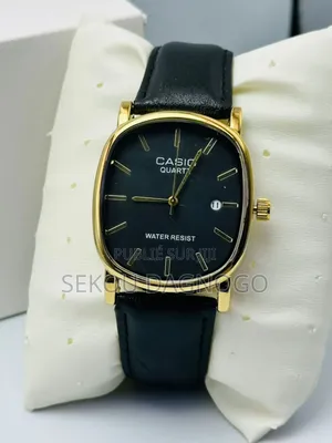 Montre Casio Quartz