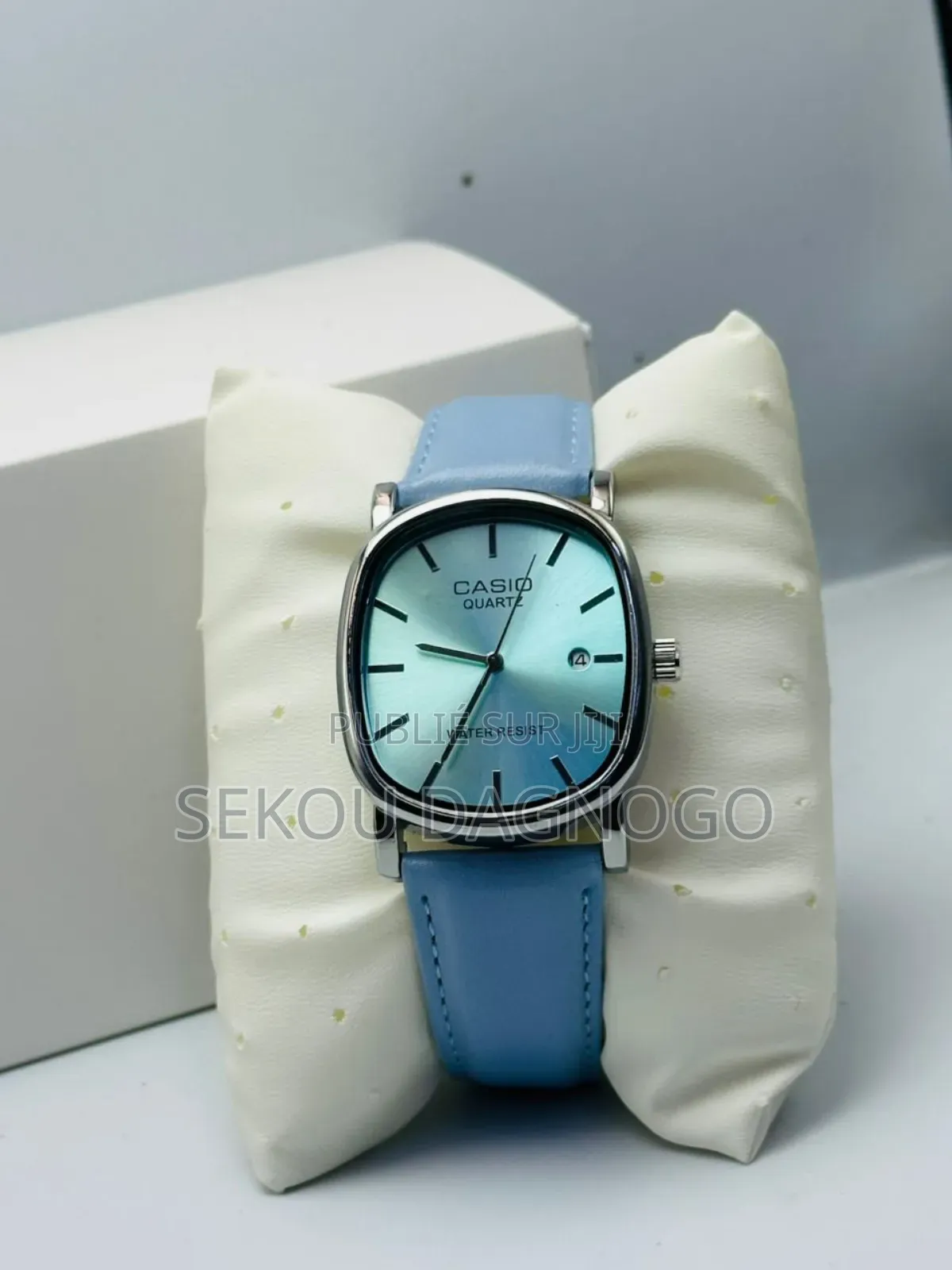 Montre Casio Quartz