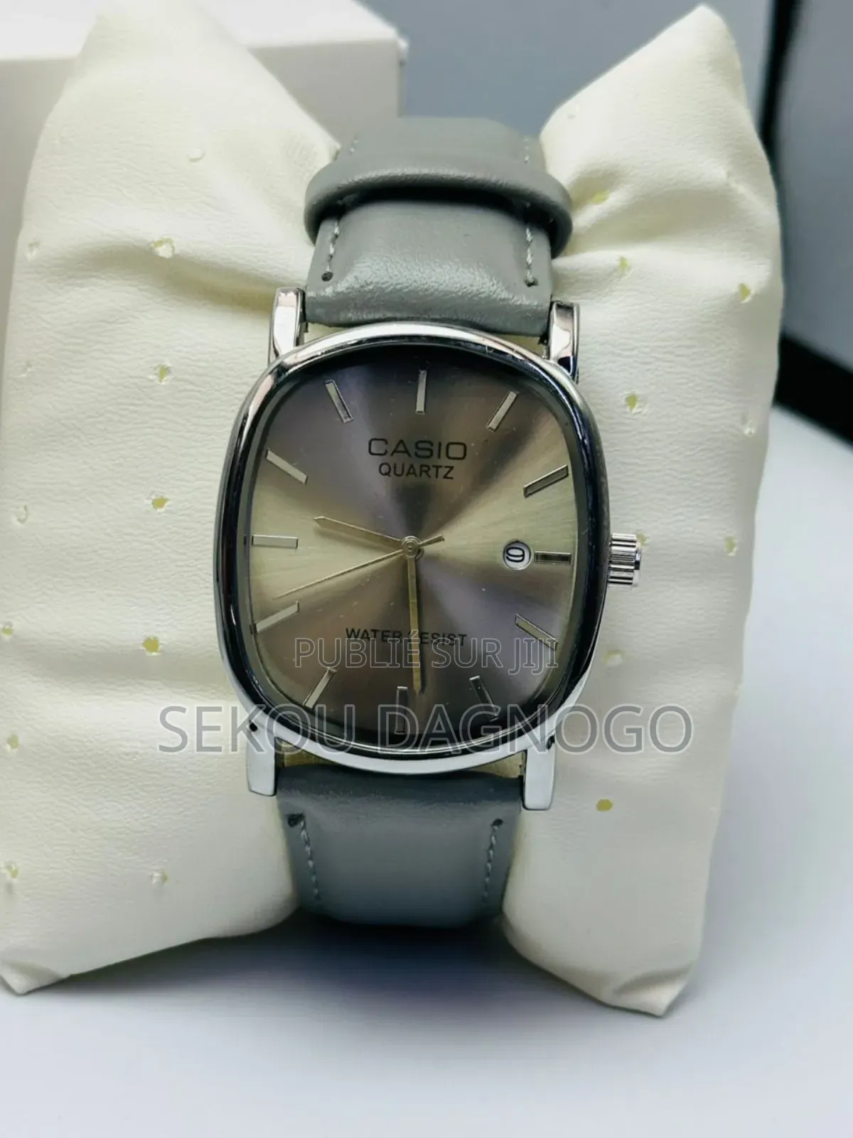 Montre Casio Quartz