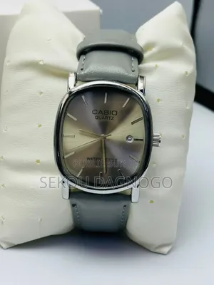 Montre Casio Quartz