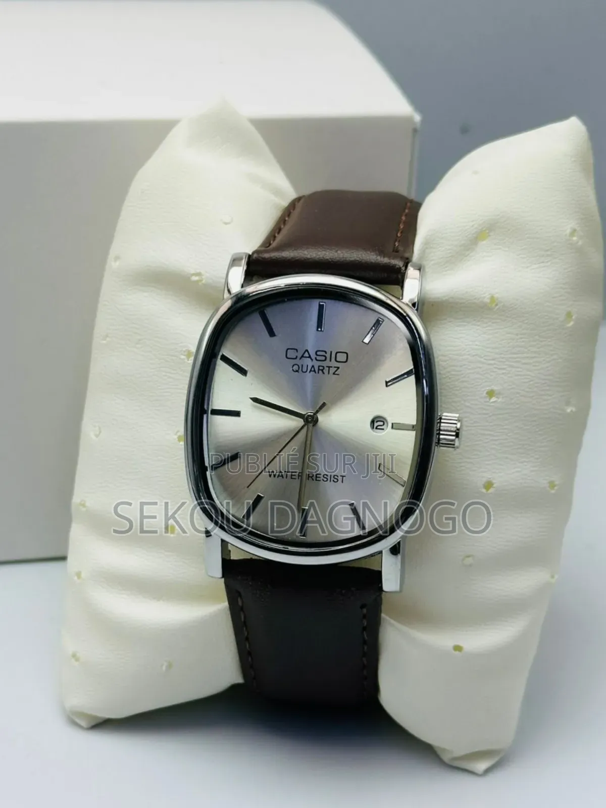 Montre Casio Quartz
