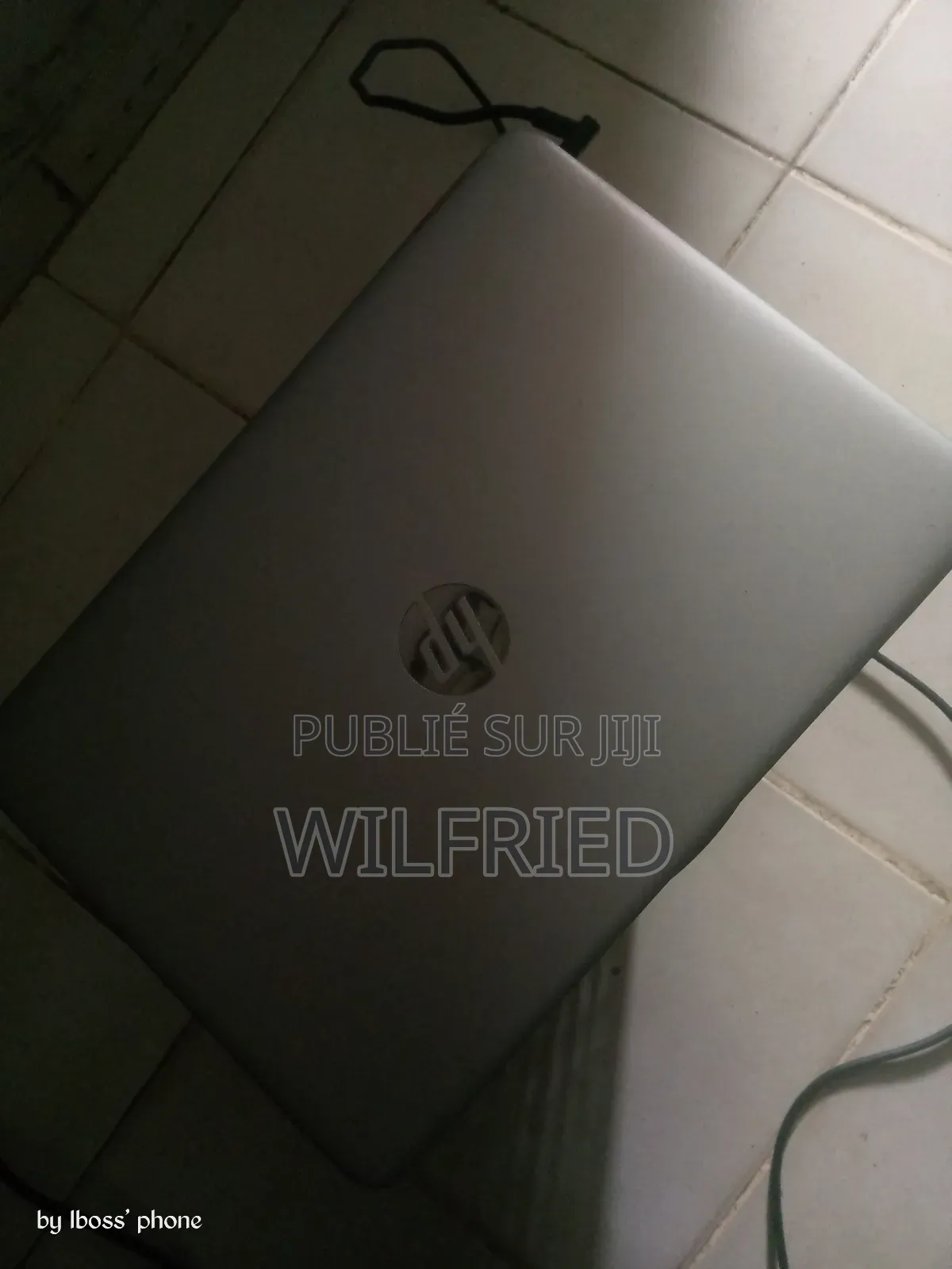 Ordinateur Portable HP EliteBook 840 G3 16GB Intel Core I7 HDD 512GB