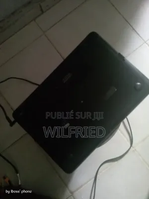 Ordinateur Portable HP EliteBook 840 G3 16GB Intel Core I7 HDD 512GB