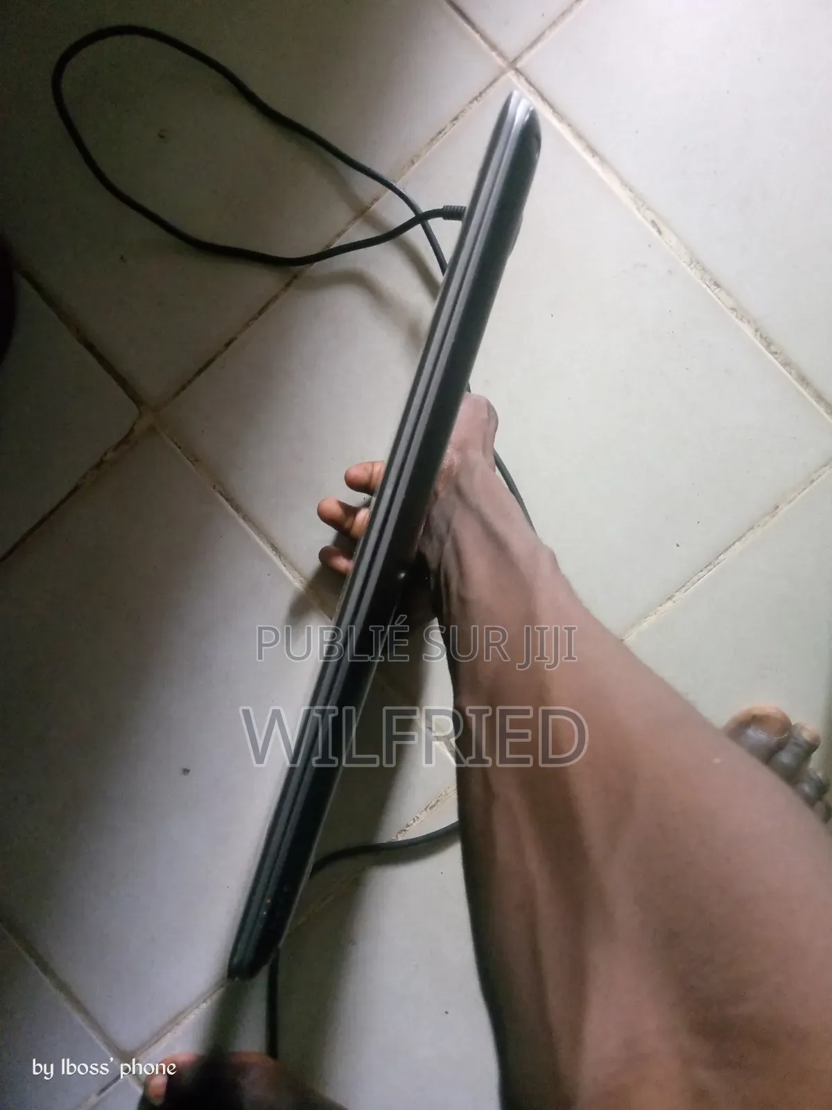 Ordinateur Portable HP EliteBook 840 G3 16GB Intel Core I7 HDD 512GB