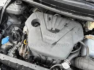 Hyundai Accent SE Sedan 2016 Blanc