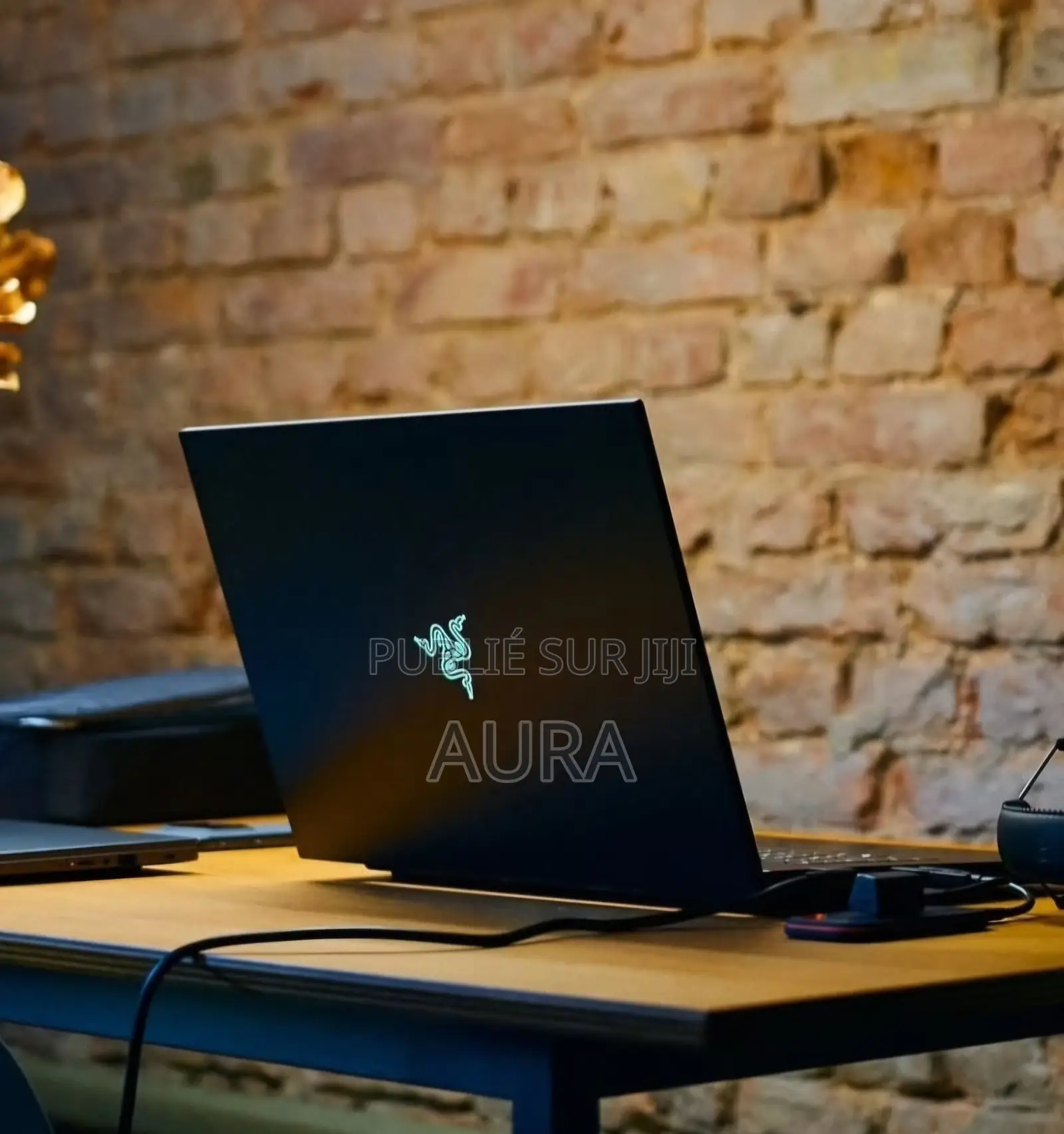 New Ordinateur Portable Razer Blade Advanced 64GB Intel Core I9 SSD 2T