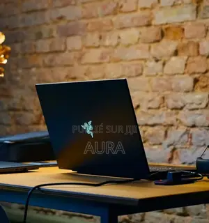 New Ordinateur Portable Razer Blade Advanced 64GB Intel Core I9 SSD 2T