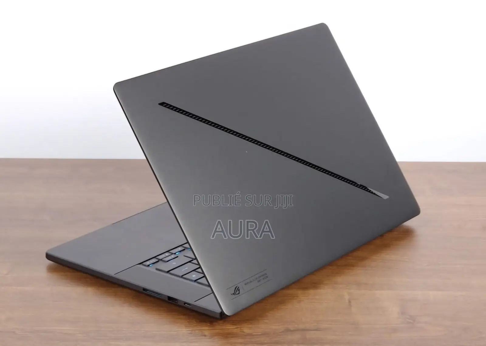 New Asus ROG Zephyrus M16 GU603HR 16GB Intel Core Ultra 7 SSD 1T