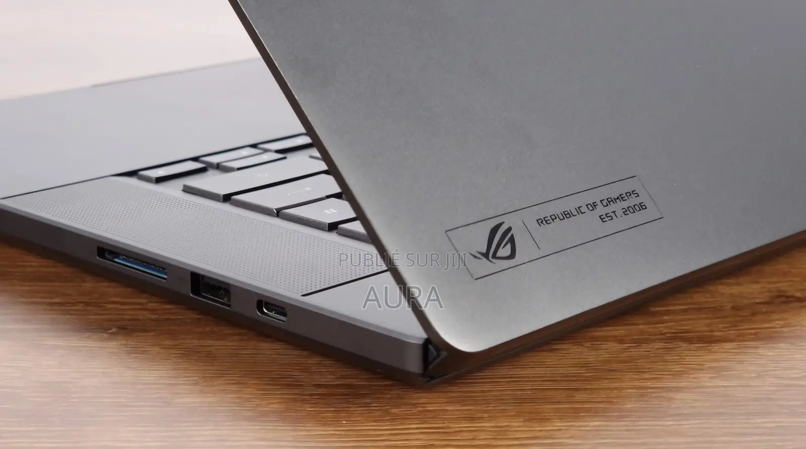 New Asus ROG Zephyrus M16 GU603HR 16GB Intel Core Ultra 7 SSD 1T