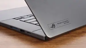 New Asus ROG Zephyrus M16 GU603HR 16GB Intel Core Ultra 7 SSD 1T