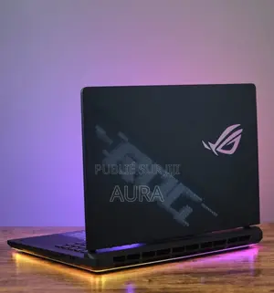 New Asus ROG Strix SCAR Edition 32GB Intel Core Ultra 9 SSD 2T