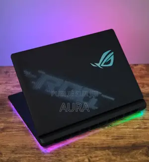 New Asus ROG Strix SCAR Edition 32GB Intel Core Ultra 9 SSD 2T