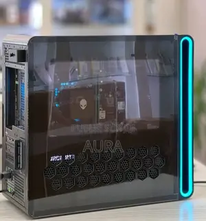 New Dell Alienware Aurora R12 64GB Intel Core I9 SSD 4T