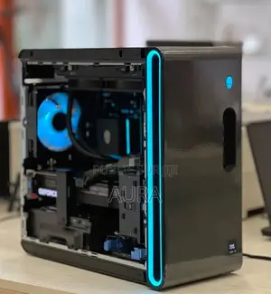 New Dell Alienware Aurora R12 64GB Intel Core I9 SSD 4T