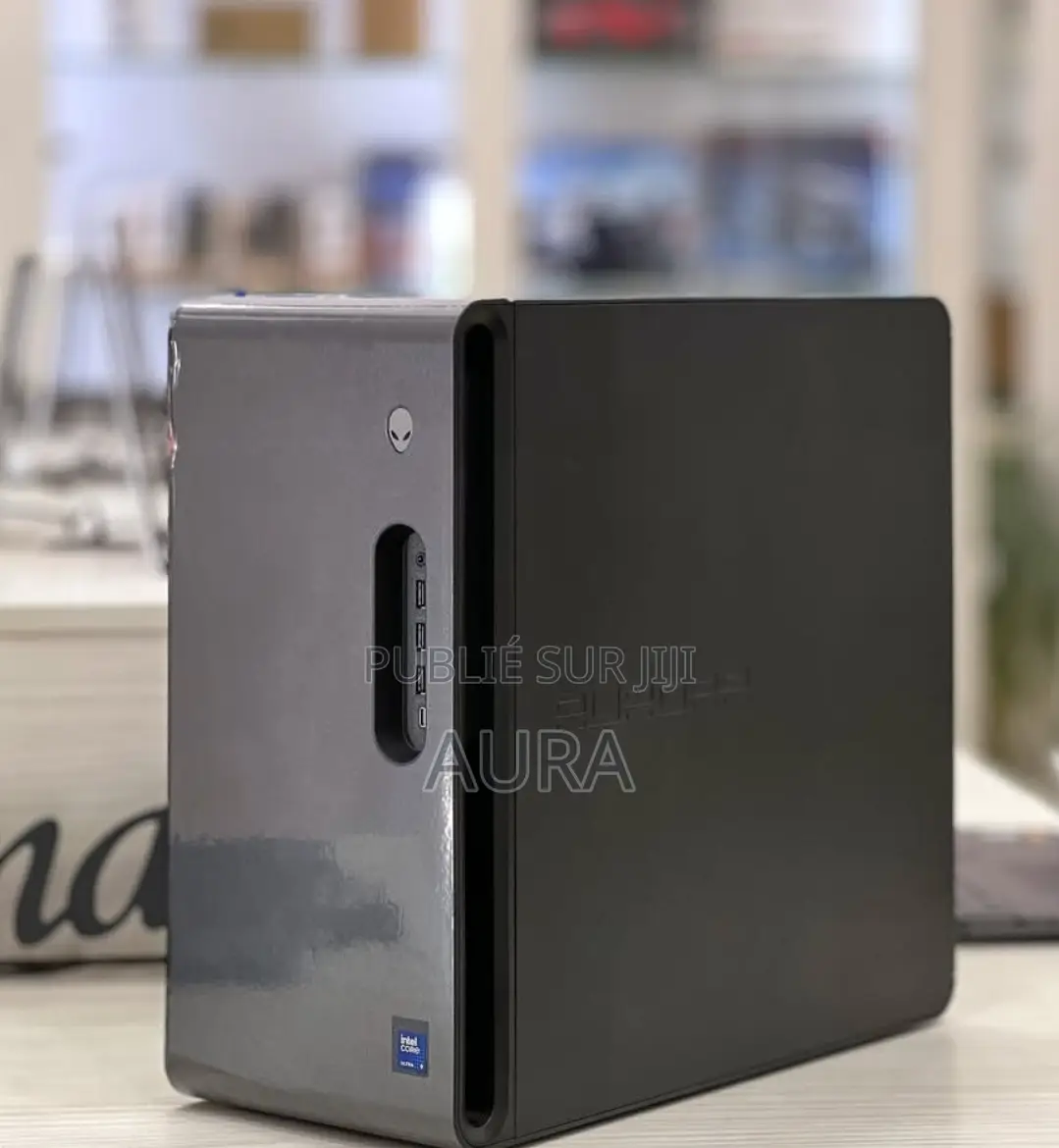 New Dell Alienware Aurora R12 64GB Intel Core I9 SSD 4T