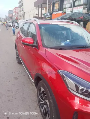 Hyundai Elantra Limited 2019 Blanc