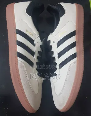 Adidas Samba