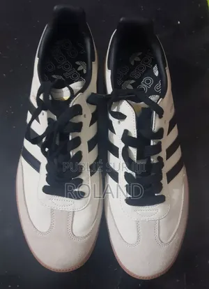 Adidas Samba