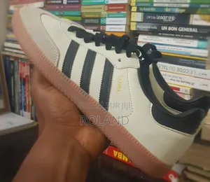 Adidas Samba