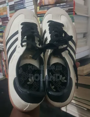 Adidas Samba