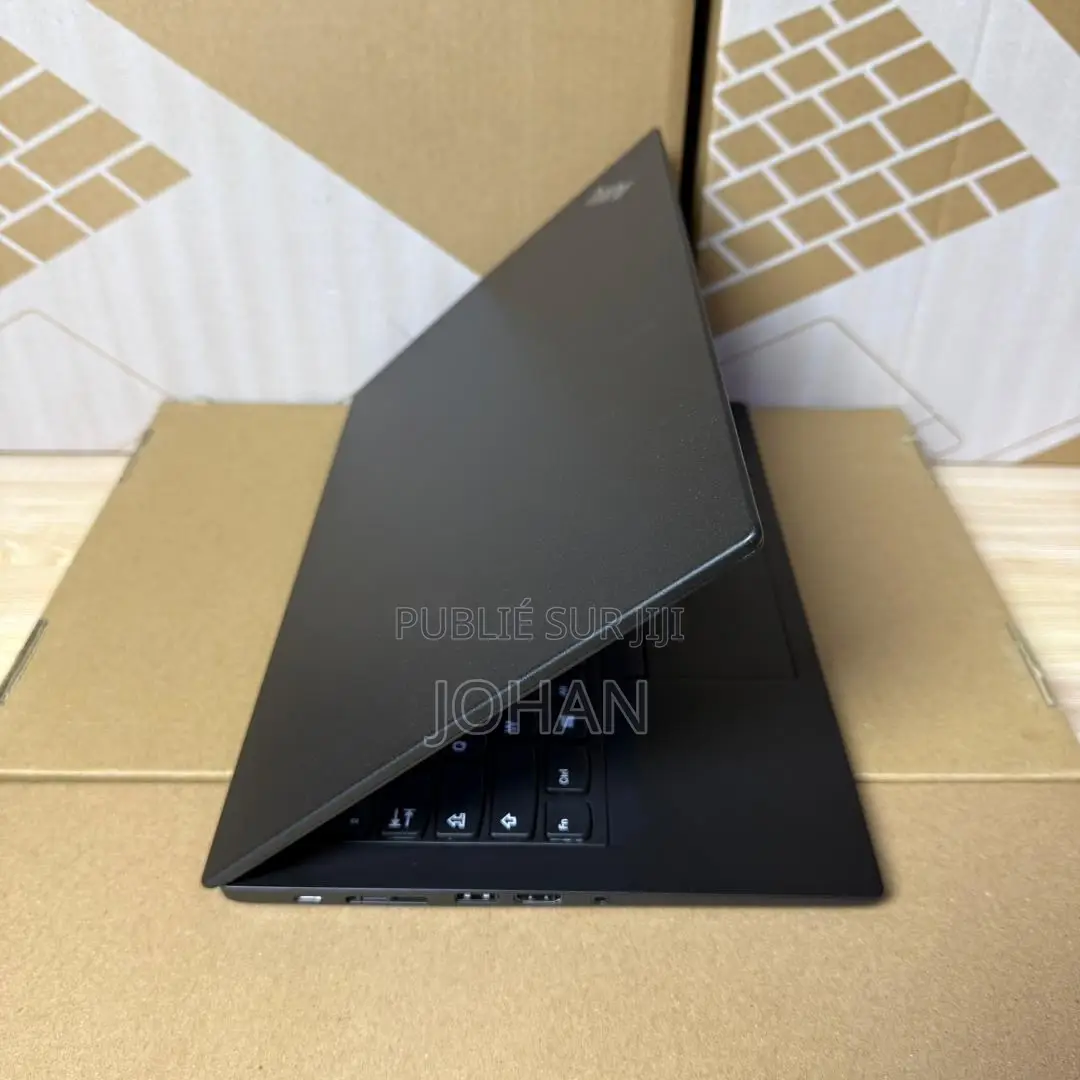 New Lenovo Thinkpad T14s Gen 1 16GB Intel Core I5 SSD 512GB