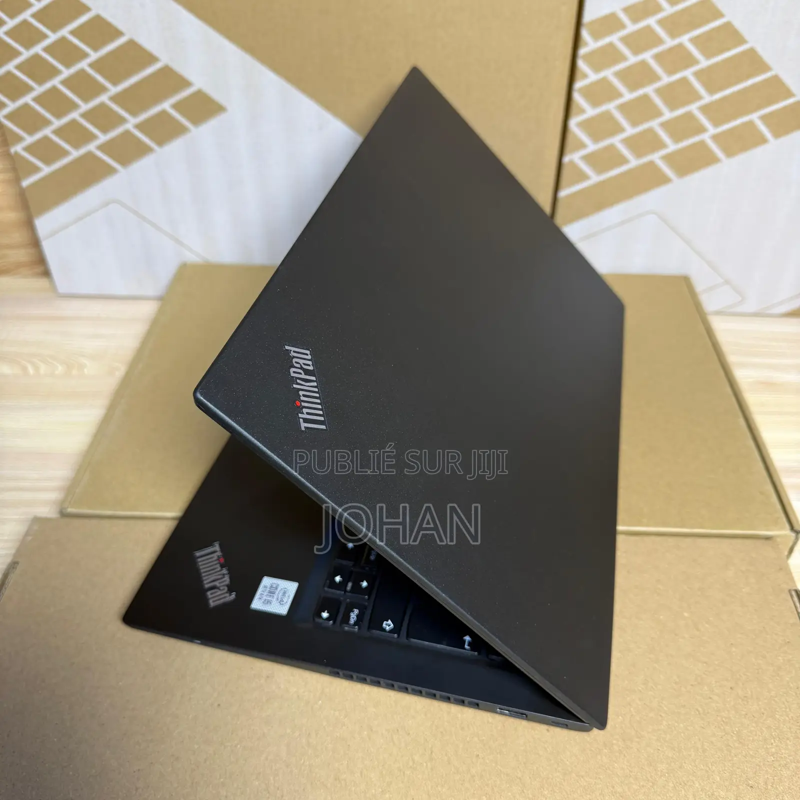 New Lenovo Thinkpad T14s Gen 1 16GB Intel Core I5 SSD 512GB