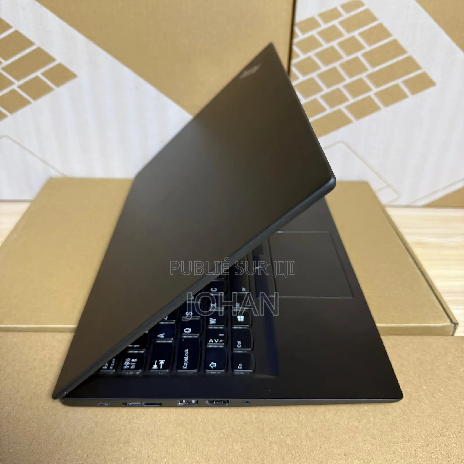 New Lenovo Thinkpad T14s Gen 1 16GB Intel Core I5 SSD 512GB