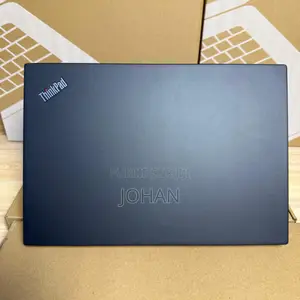 New Lenovo Thinkpad T14s Gen 1 16GB Intel Core I5 SSD 512GB