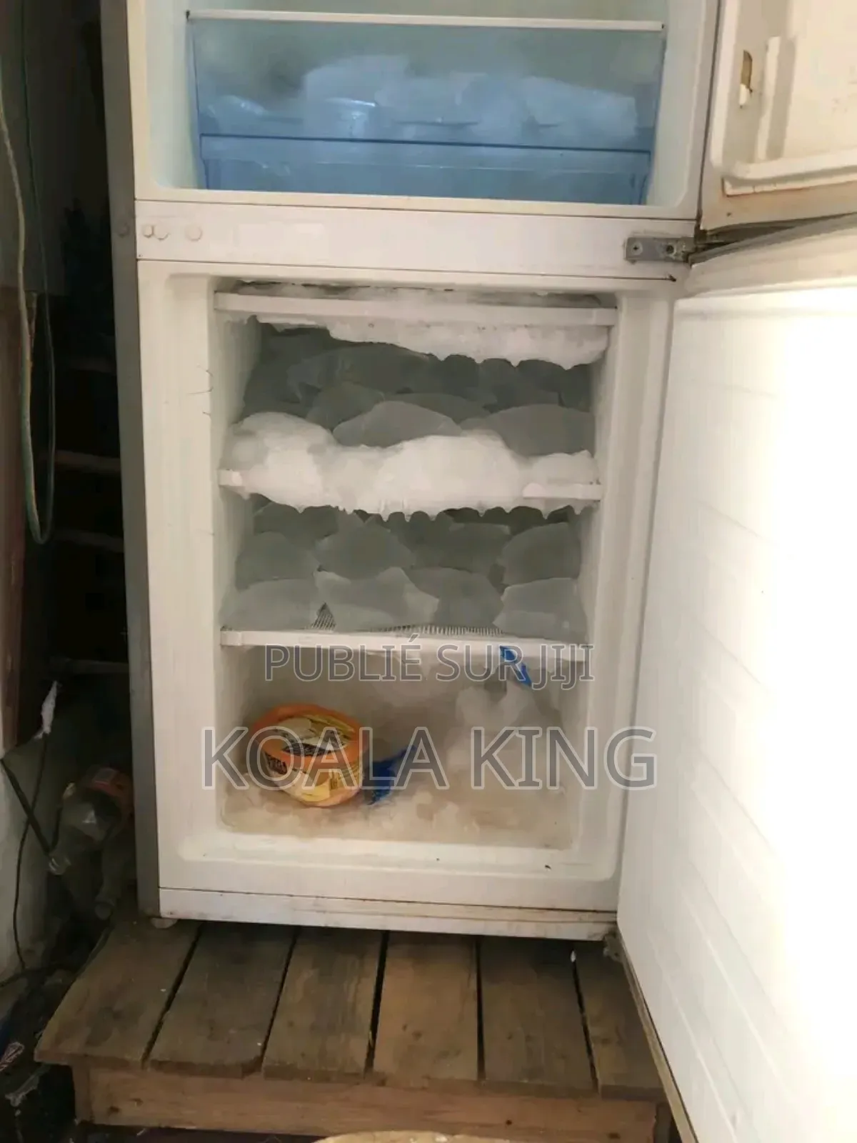 Frigo Très Bon État