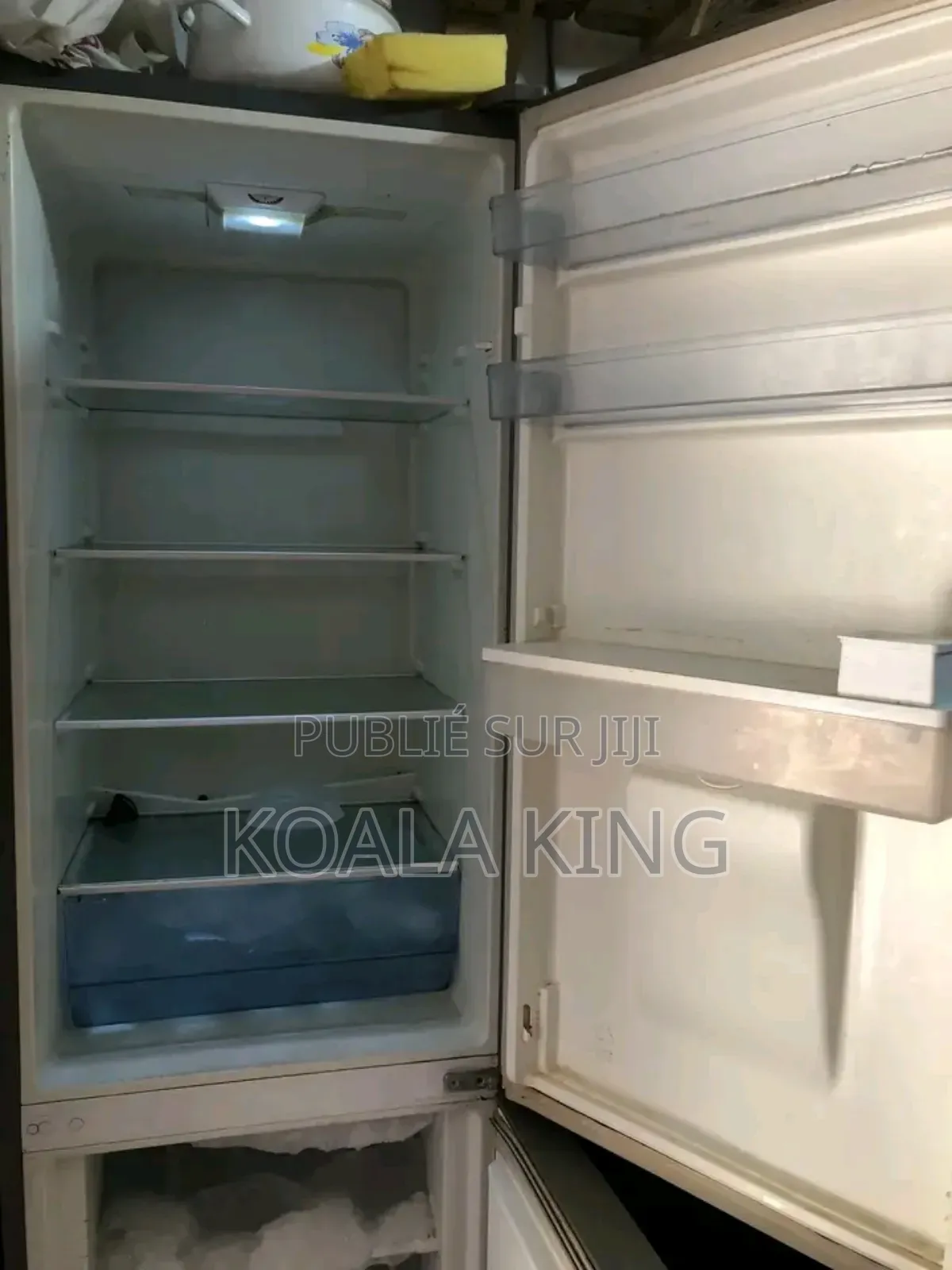 Frigo Très Bon État