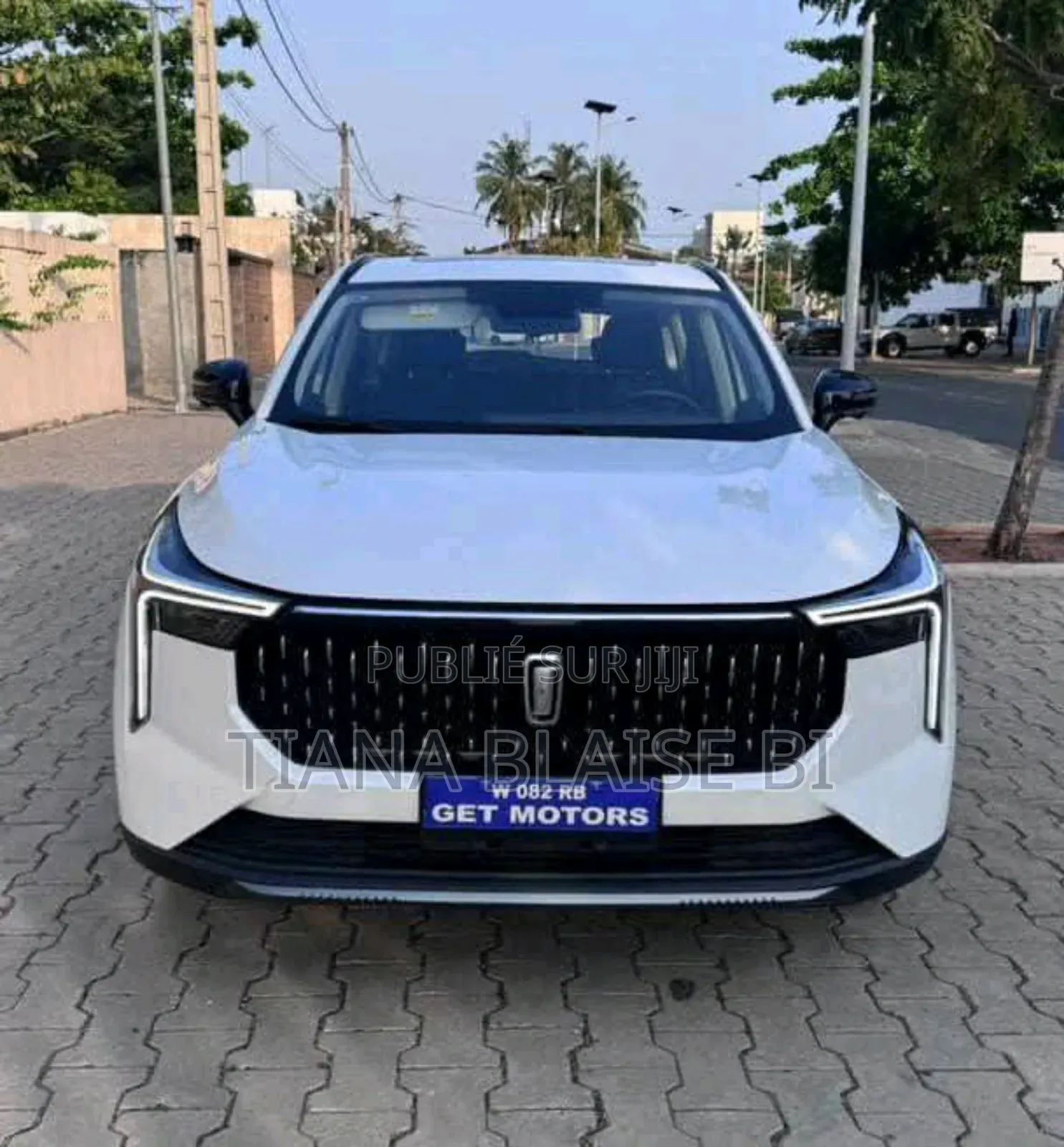 Bestune Pony 27hp FWD 2024