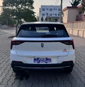 Bestune Pony 27hp FWD 2024