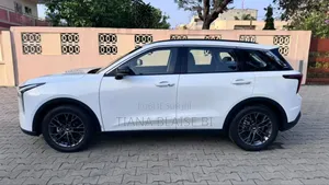 Bestune Pony 27hp FWD 2024