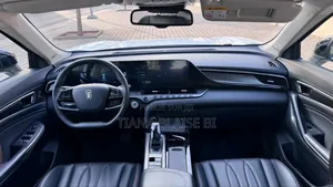 Bestune Pony 27hp FWD 2024