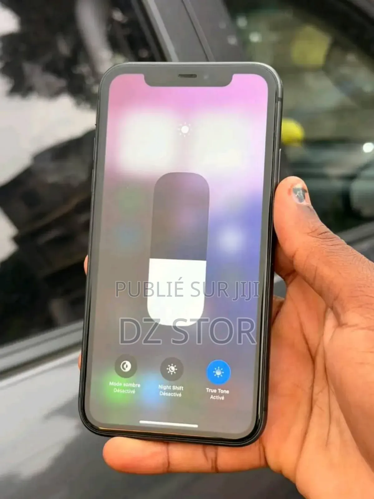 Apple iPhone 11 128 GB Blanc