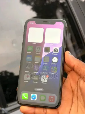 Apple iPhone 11 128 GB Blanc