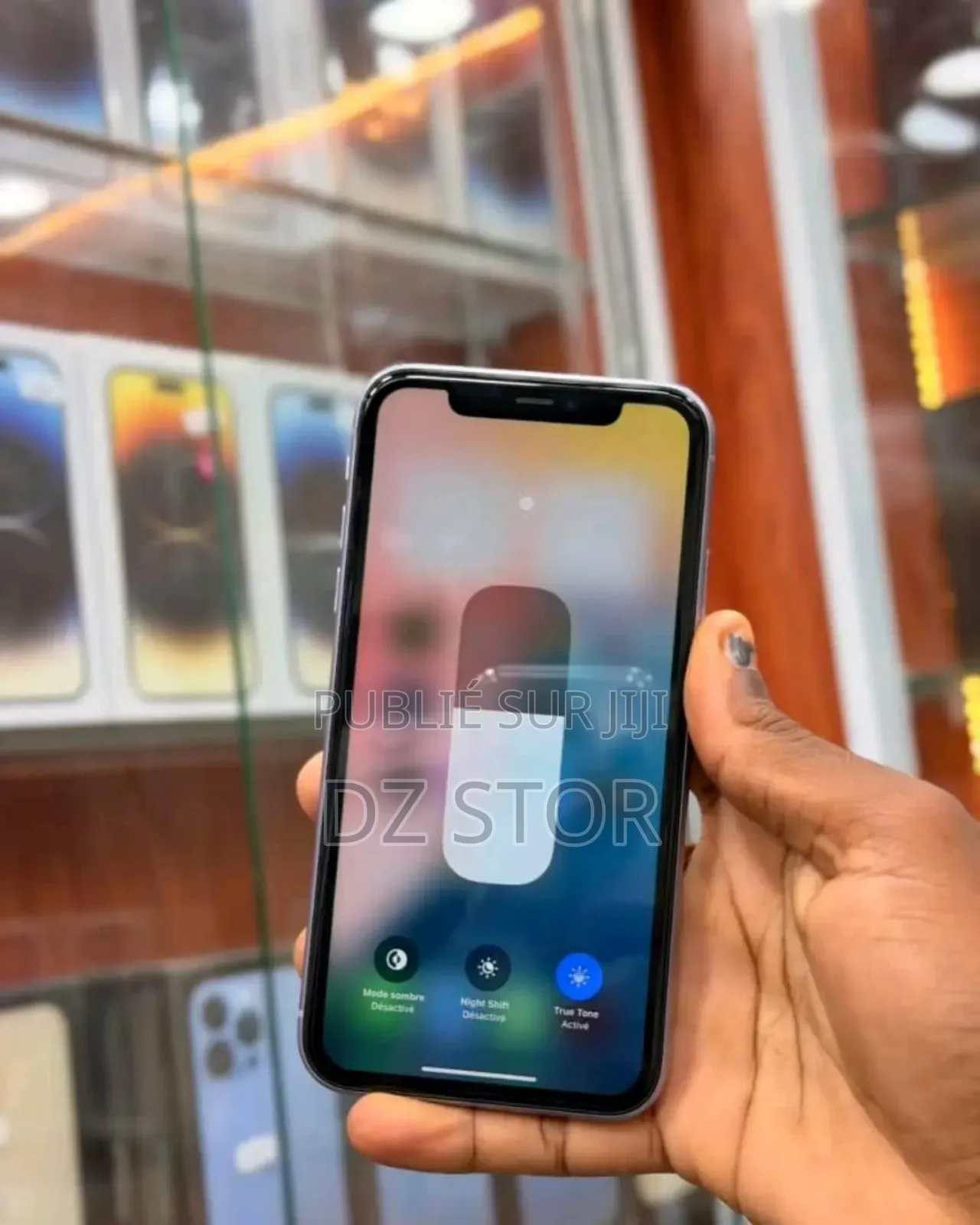 Apple iPhone 11 128 GB Violet