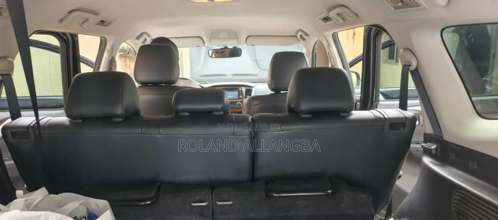 Mitsubishi Pajero Sport Exceed 2017 Blue