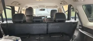 Mitsubishi Pajero Sport Exceed 2017 Blue