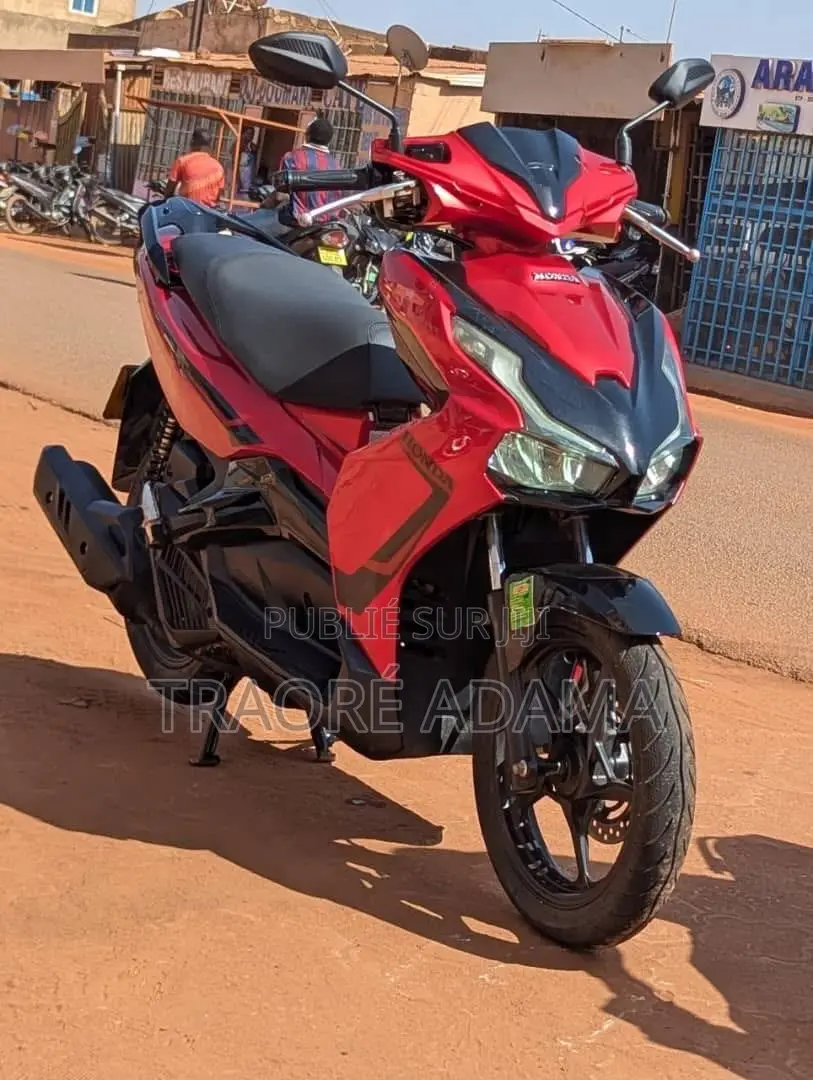 New Honda 2023 Rouge