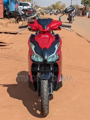 New Honda 2023 Rouge